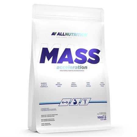 ALLNUTRITION Mass