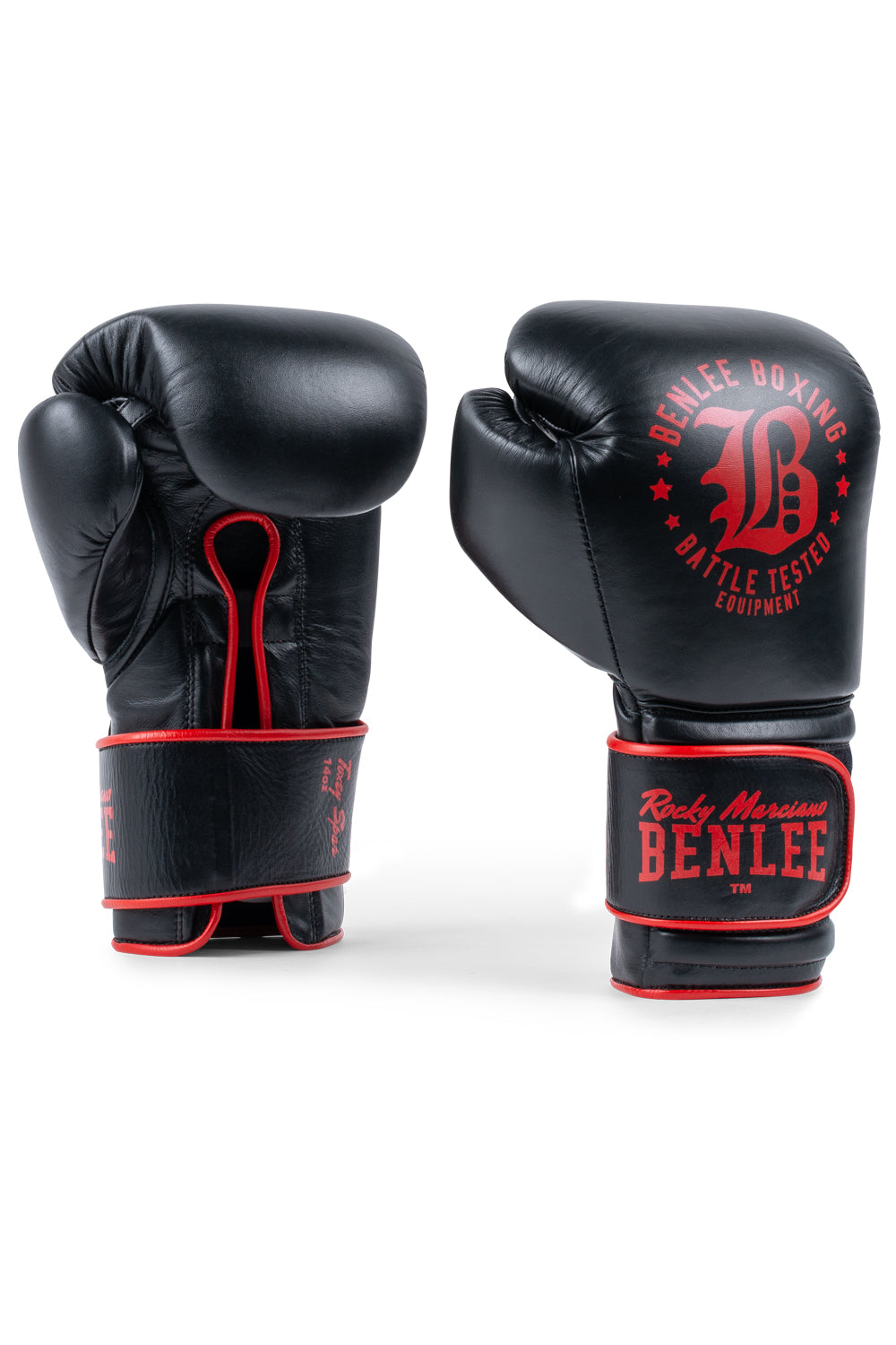 Boxhandschuh Toxey Spar BENLEE