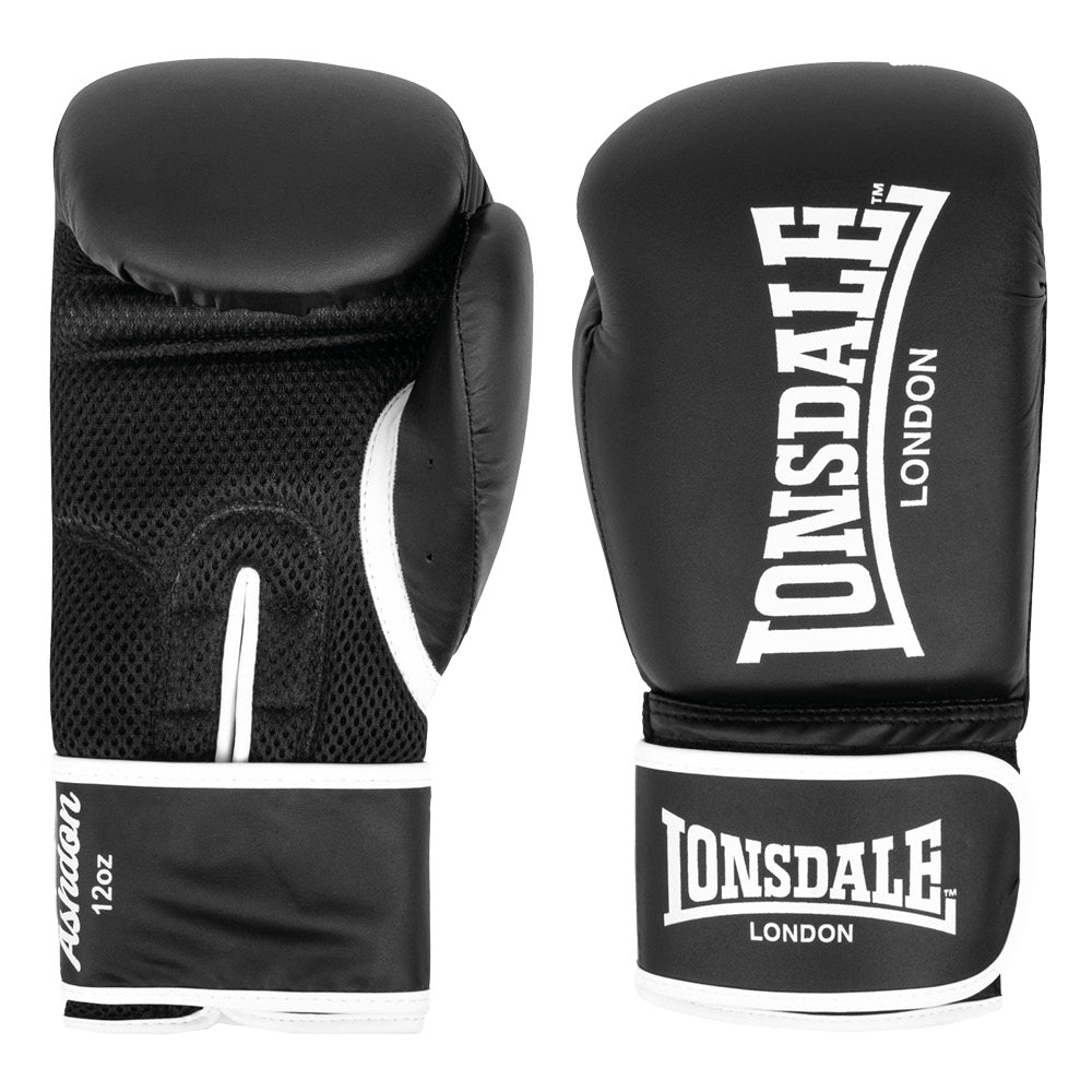 Boxhandschuh Ashton LONSDALE