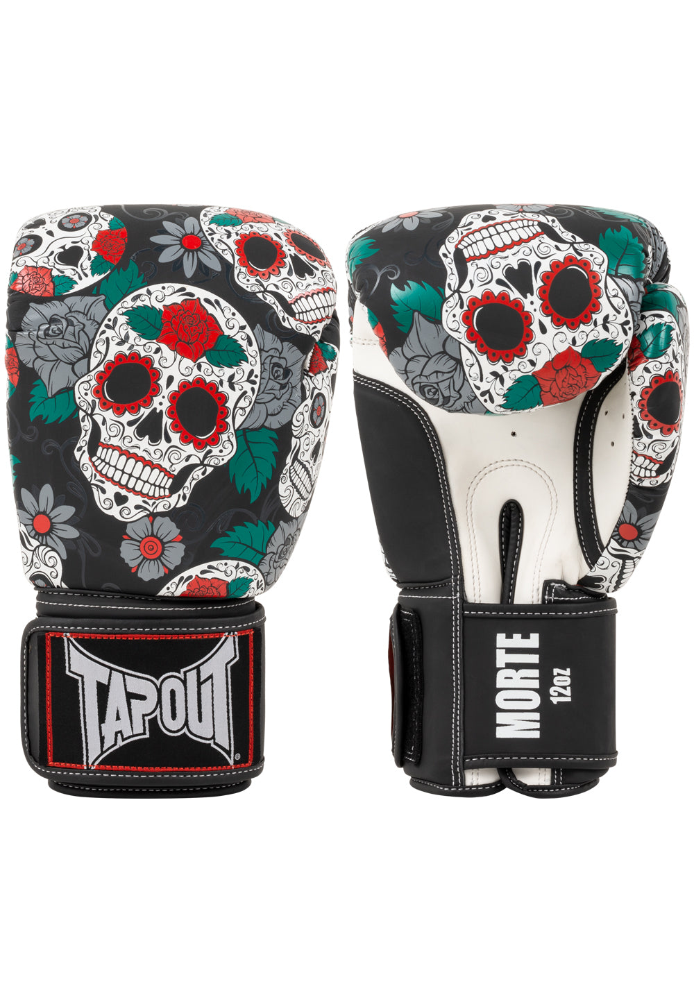 Boxhandschuh Morte TAPOUT