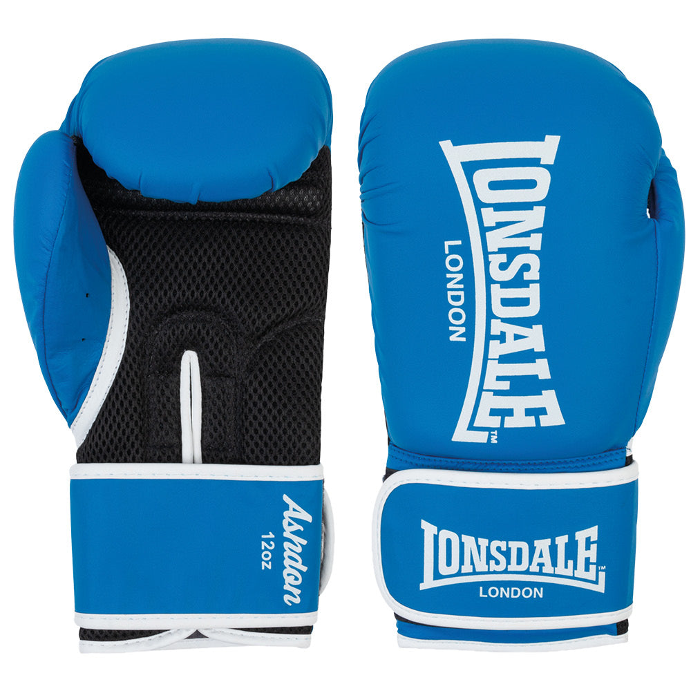 Boxhandschuh Ashton LONSDALE
