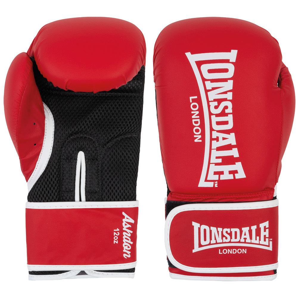 Boxhandschuh Ashton LONSDALE