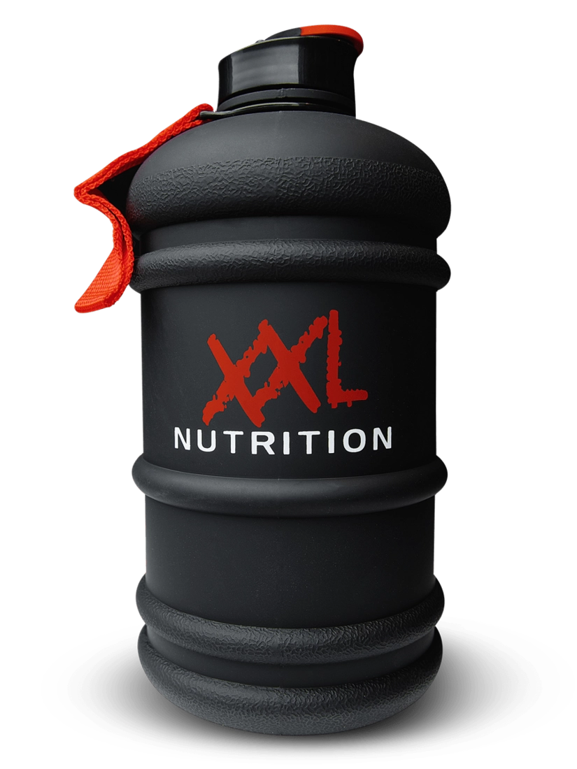 Water Jug V2 2,2 Liter XXL NUTRITION