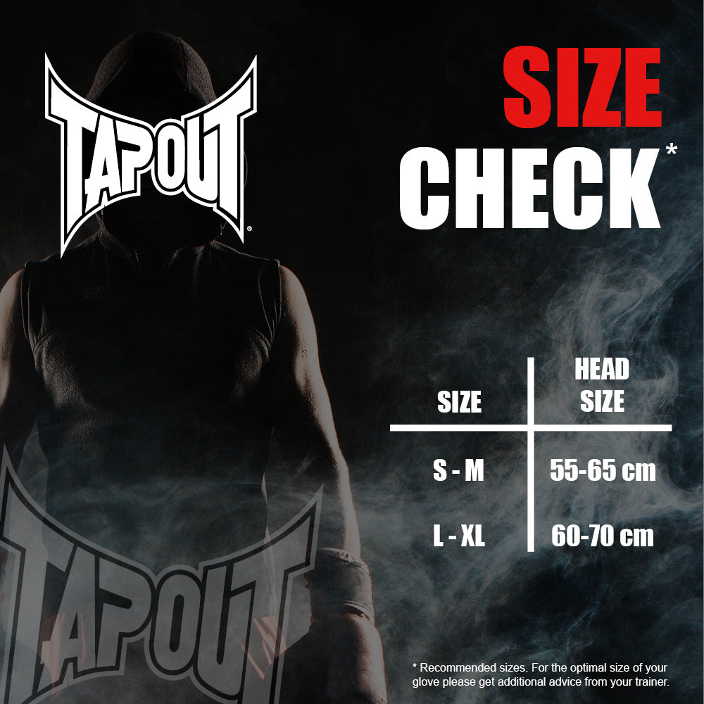 Kopfschutz Hockney TAPOUT