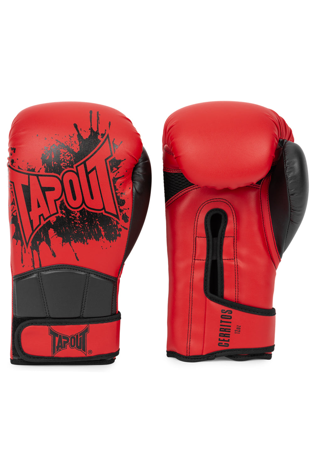 Boxhandschuh Cerritos Tapout