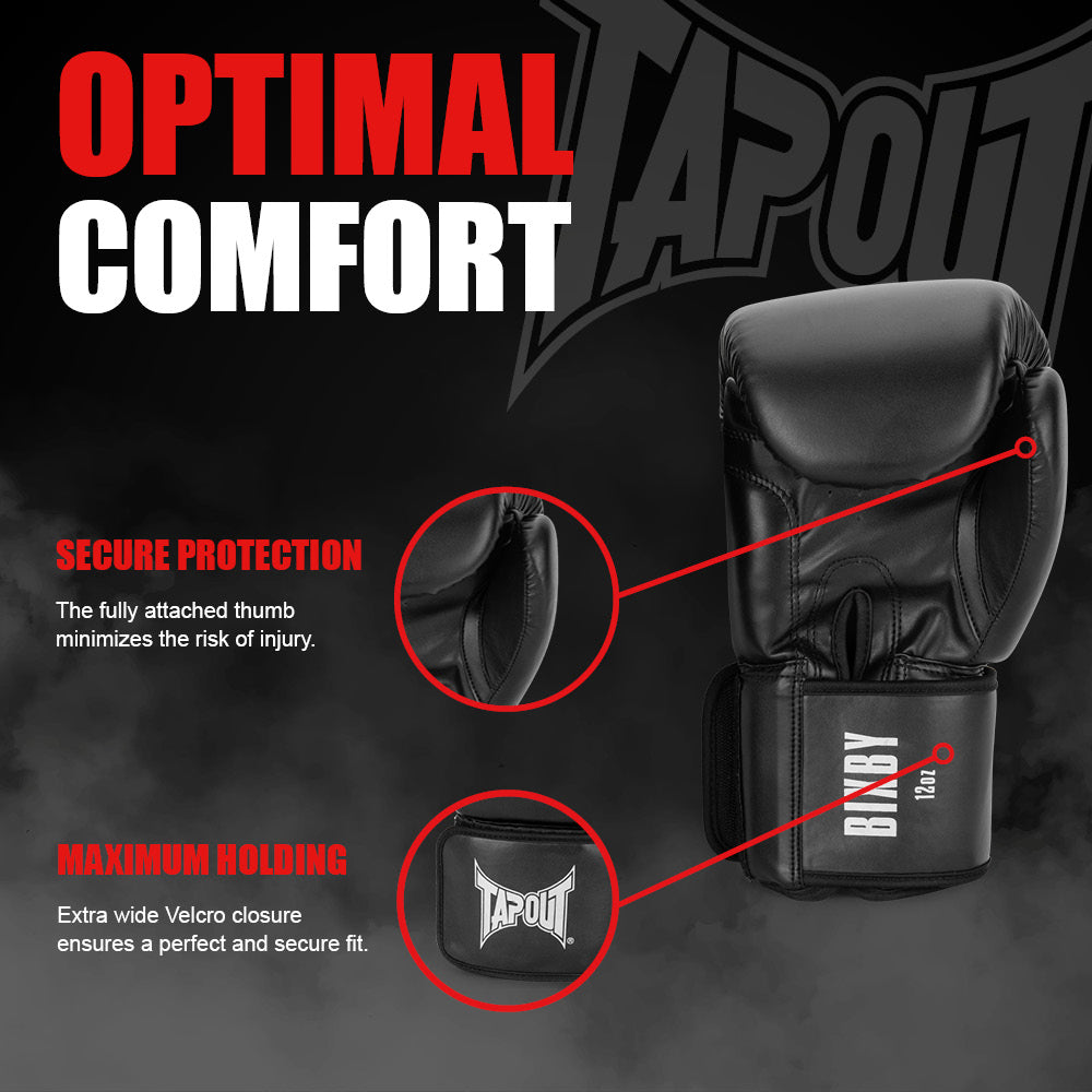 Boxhandschuh Bixby TAPOUT
