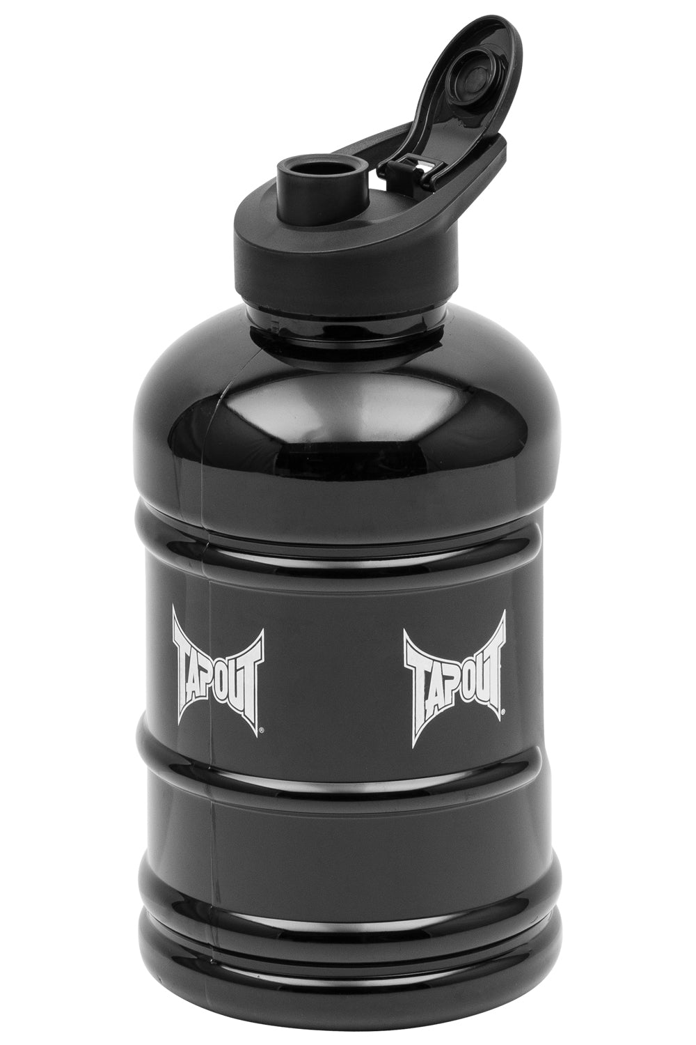 Trinkflasche Refresh TAPOUT