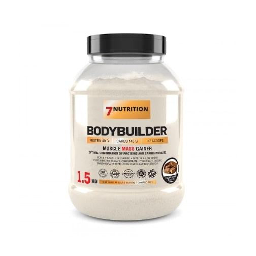 7Nutrition Bodybuilder 3KG Dose