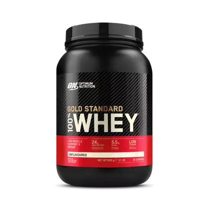 Gold Standard 900g Dose OPTIMUM NUTRITION