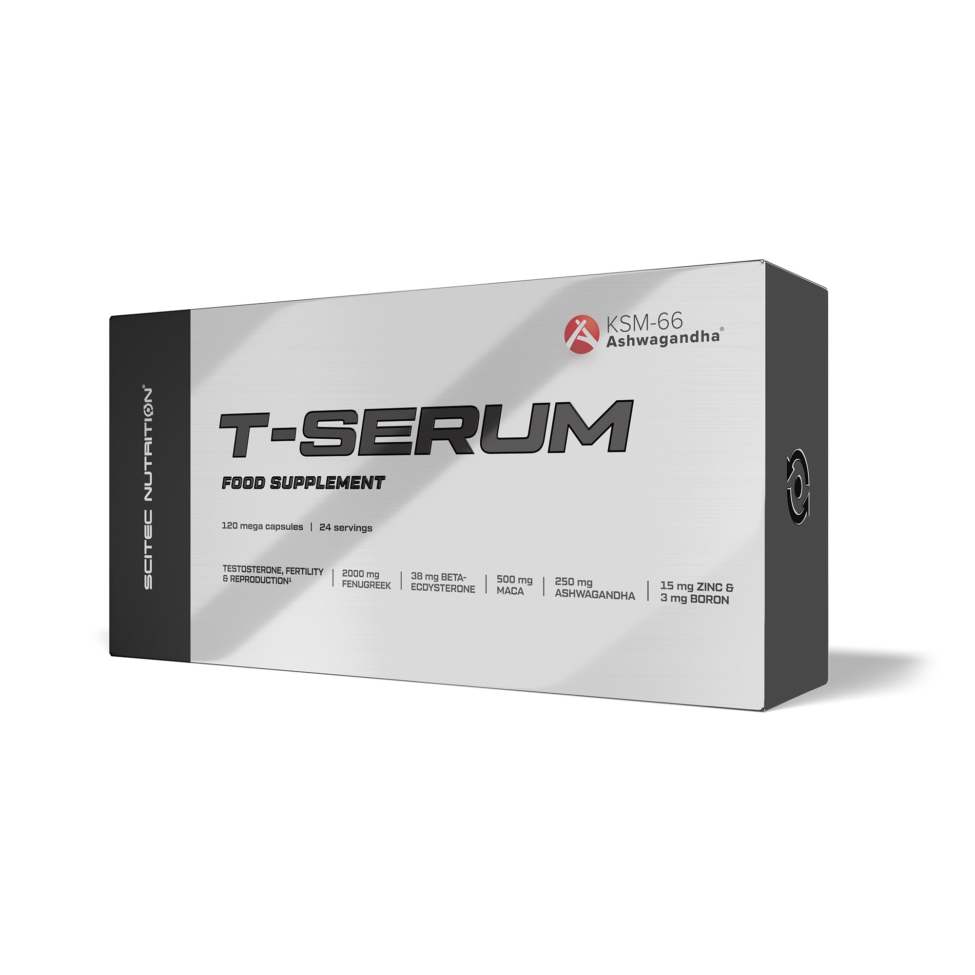 T-Serum SCITEC NUTRITION
