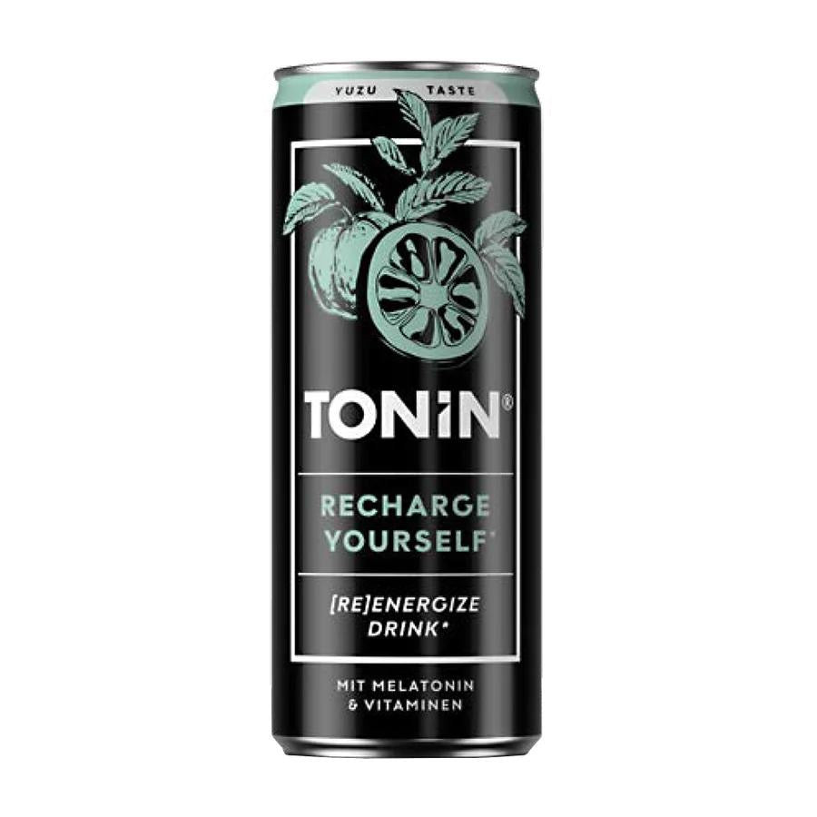 Tonin (RE) Energize Drink