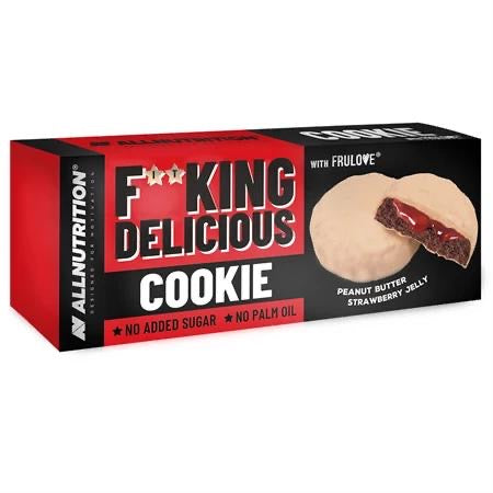 Fucking Delicious Cookie