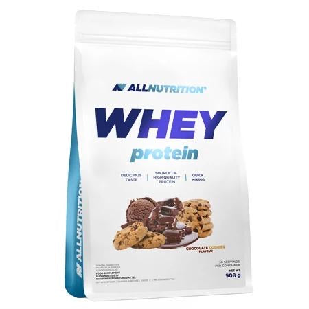 ALLNUTRITION Whey Protein 908g