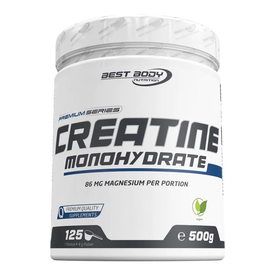 Best Body Creatine 500g