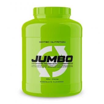 Jumbo 3,52 kg Scitec Nutrition