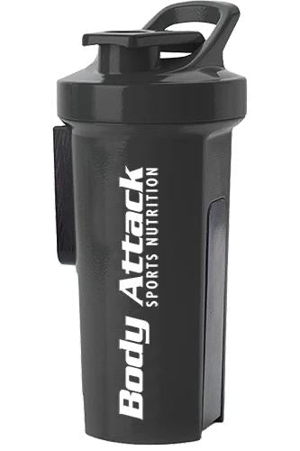 Body Attack Shaker