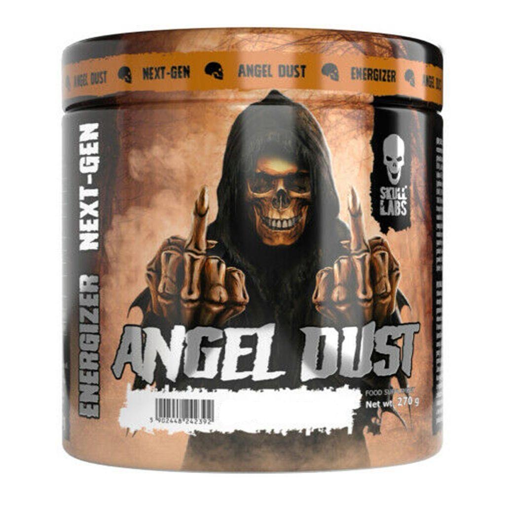 Angel Dust