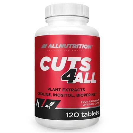 ALLNUTRITION Cuts4All