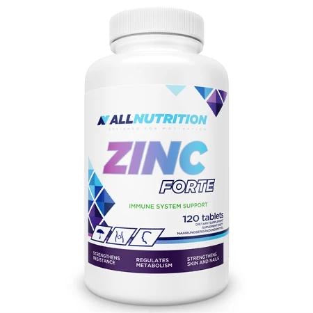 ALLNUTRITION Zink