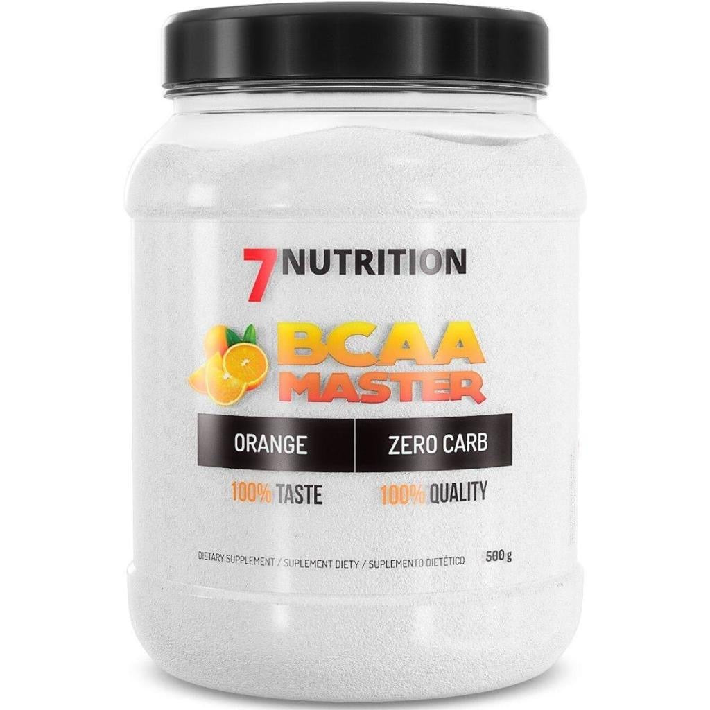 7Nutrition BCAA Master