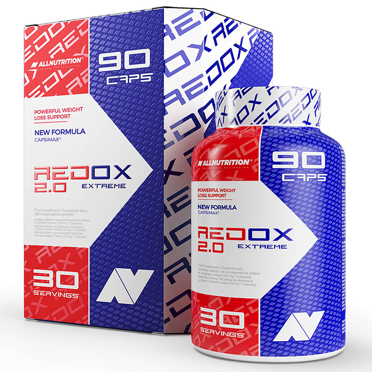 RedOx 2.0 Allnutrition