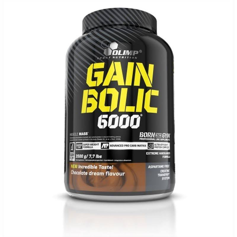 Gain Bolic 6000 3500g Olimp