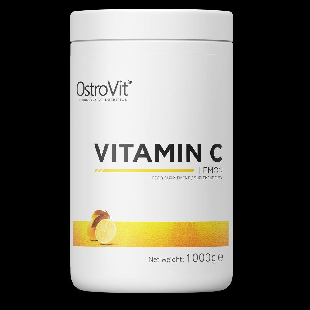 Vitamin C 1000g