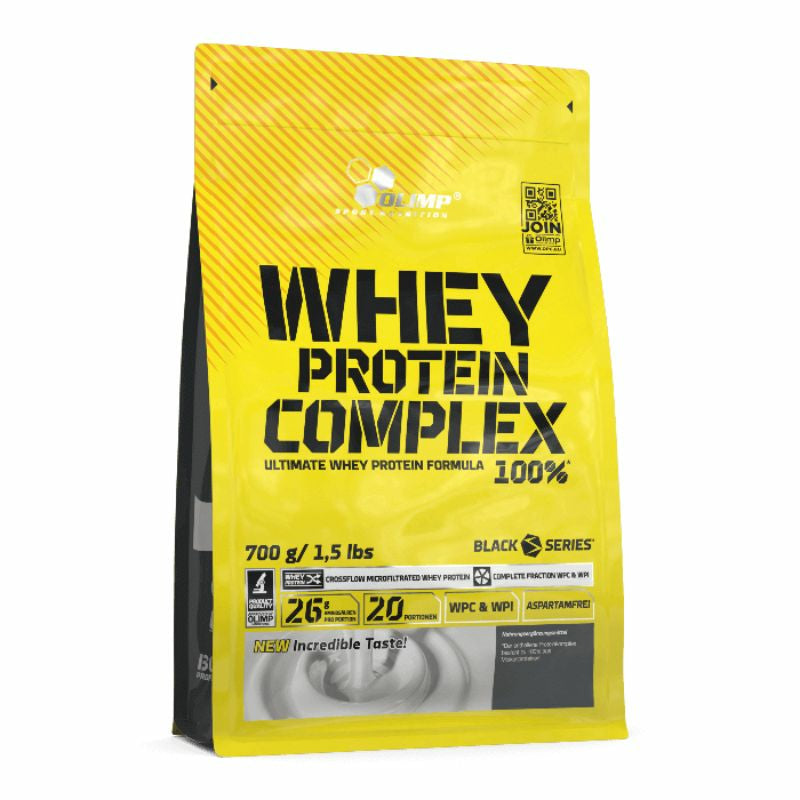 Whey Protein Complex