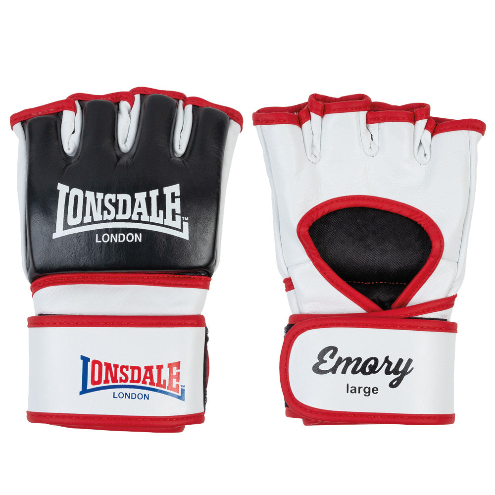 MMA-Trainingshandschuhe Lonsdale EMORY
