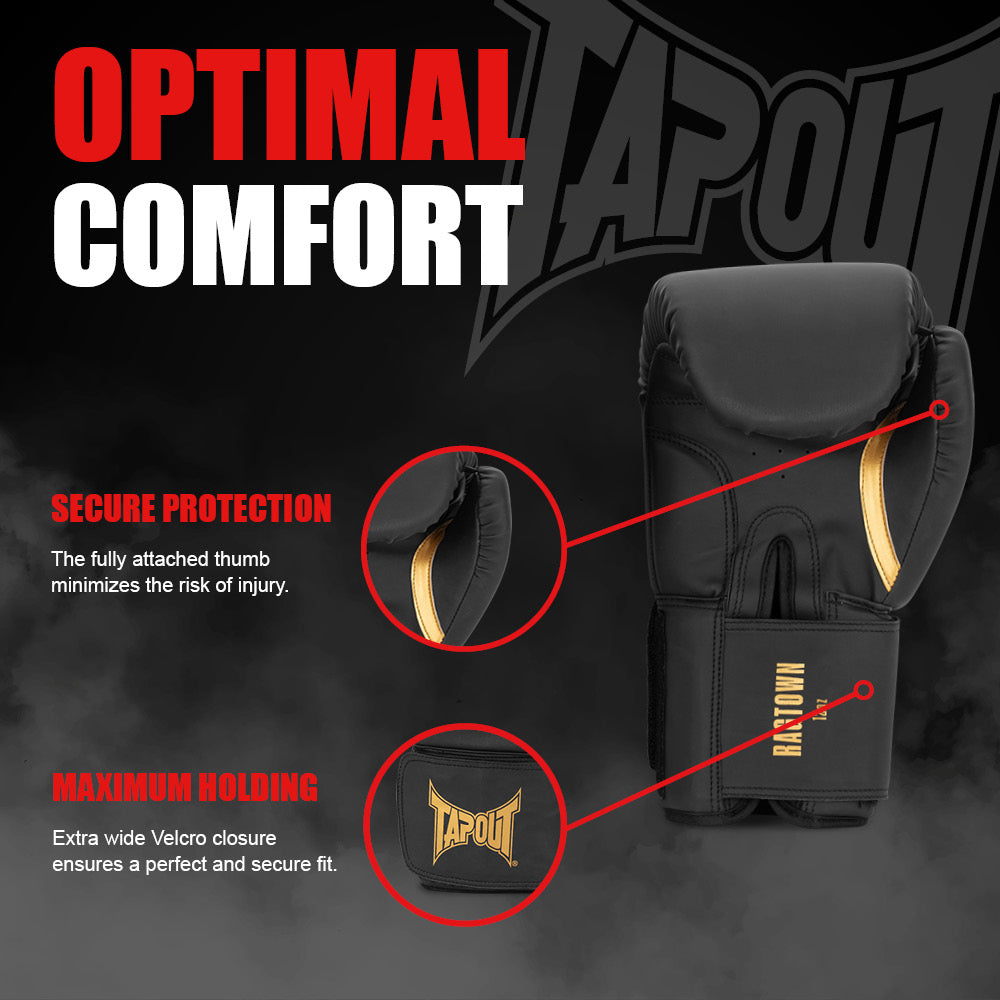 Boxhandschuh Ragtown TAPOUT