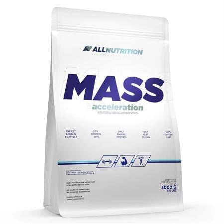 ALLNUTRITION Mass