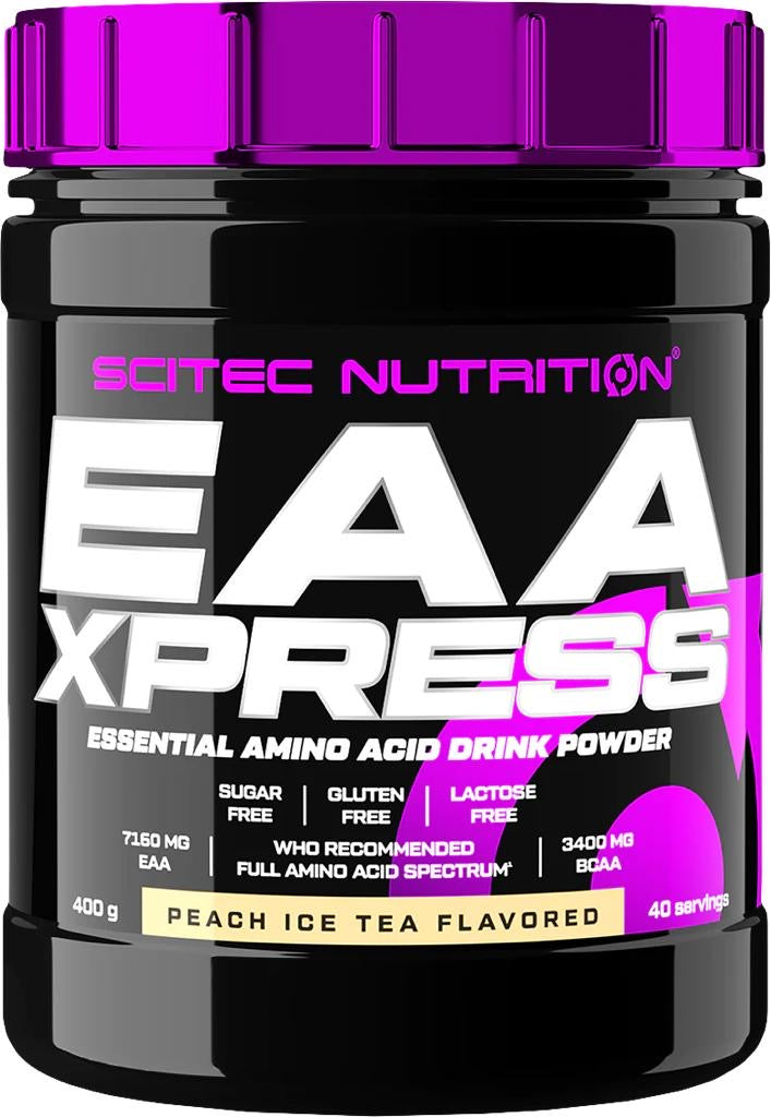 Scitec Nutrition EAA XPRESS