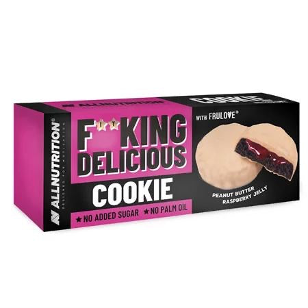 Fucking Delicious Cookie