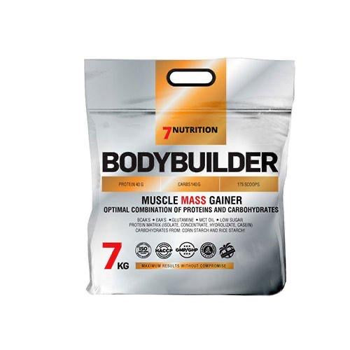 7Nutrition Bodybuilder 7KG Beutel