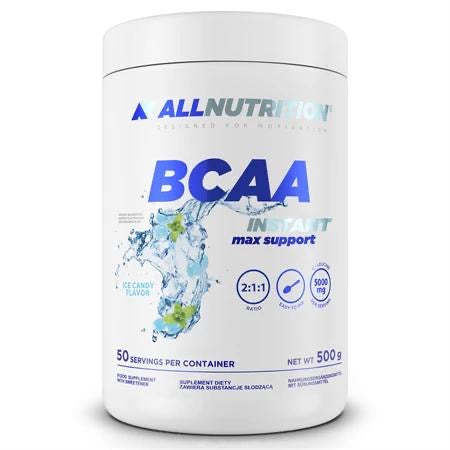 ALLNUTRITION BCAA 500g