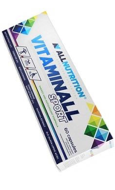 ALLNUTRITION Vitaminall Sport