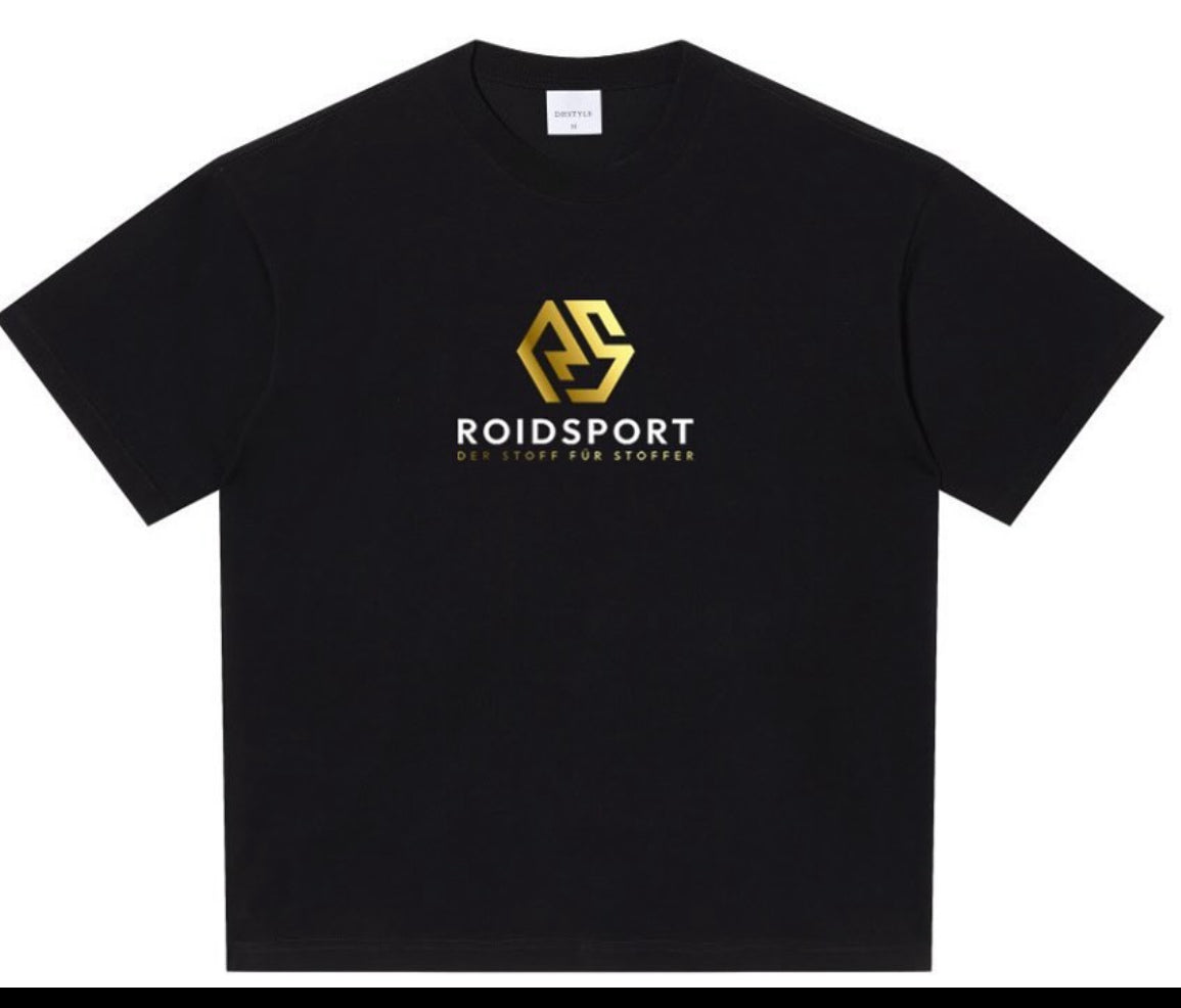 Roidsport, Oversize Shirt