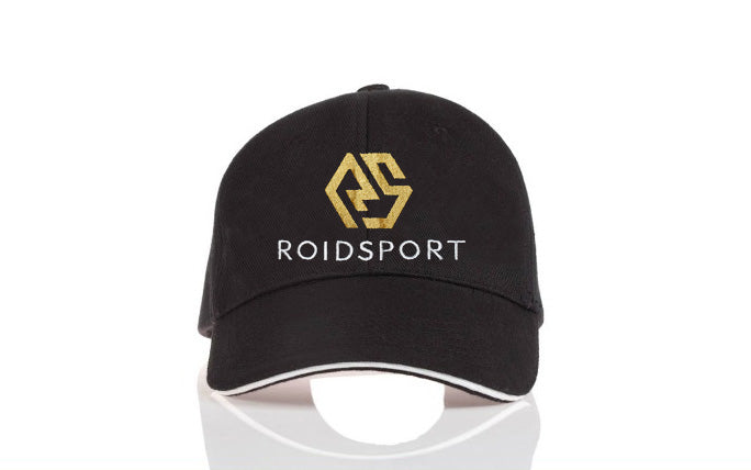 Roidsport, Baseball Cap